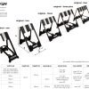 bikestow original dimensions