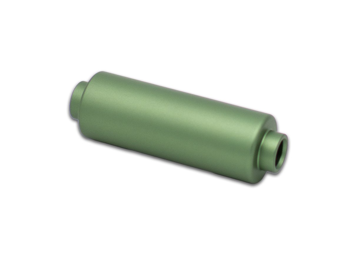 replace fork mount adaptor 1
