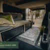 Bed Module in Van (3)