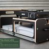 bed module euro containers
