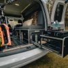 BikeStow Bed Module 42