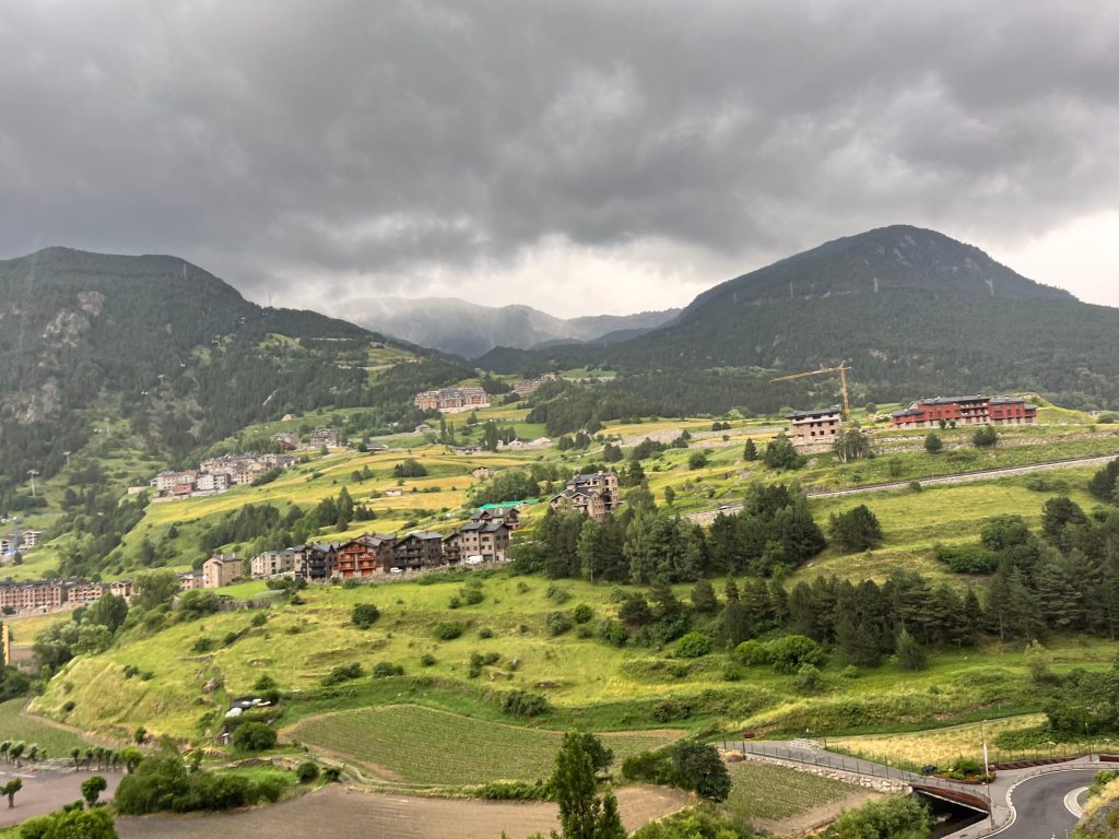 Andorra