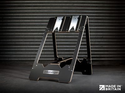 OG 2 Black & Silver