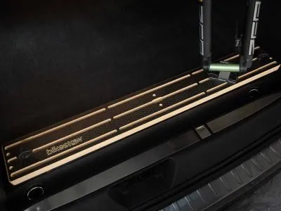 Rail