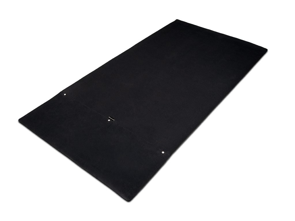 small mat joined