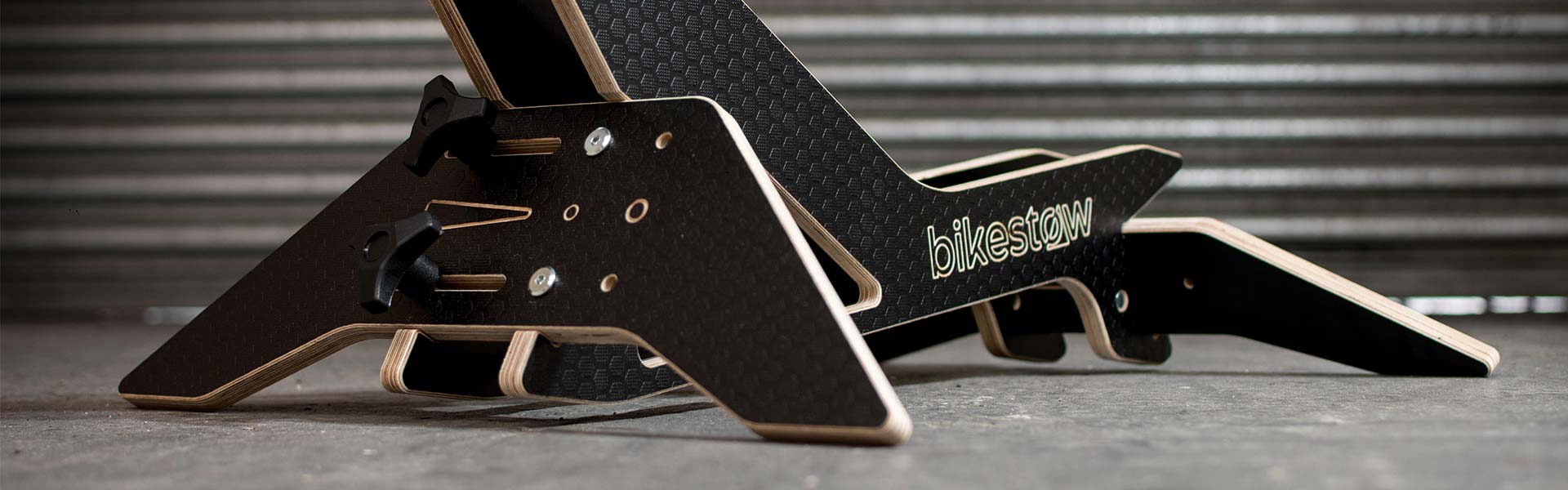 stance banner