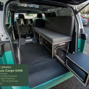 Bed Module ID Buzz